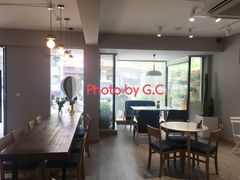 -吉森Bakery(教育路店)