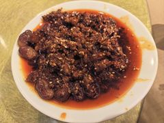 -院8里·小聚园老川菜(九眼桥店)