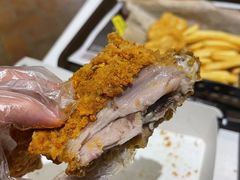 -肯德基(李家沱店)
