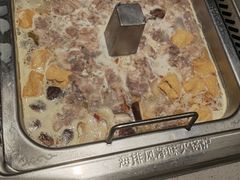 -海底捞火锅(泉城路店)