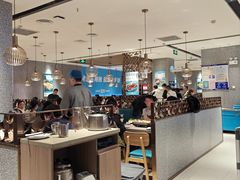 -半天妖烤鱼(长安万达广场店)