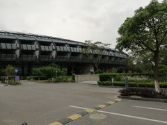 -上海滴水湖皇冠假日酒店