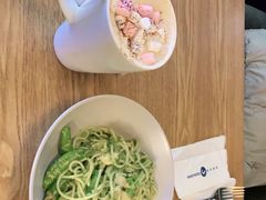 -海岩咖啡(茂业天地店)