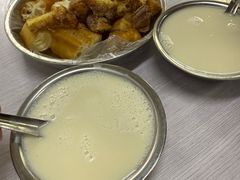 -蒙记老牌豆浆