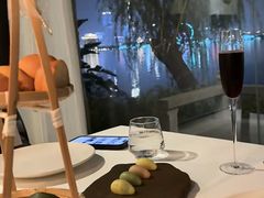 -量子制造·元创意料理(李公堤店)