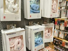 -优衣库(青岛万象城店)