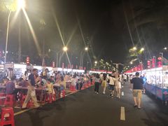 -海大南门夜市(海富街店)