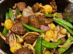 -上海小南国(仲盛世界商城店)