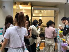 门面-小半有礼(天河南店)