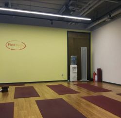 -FineYoga梵音瑜伽·普拉提