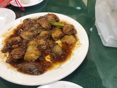 -白魁老号饭庄(交道口店)