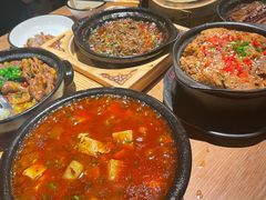 -陶德砂锅(蜀汉路店)
