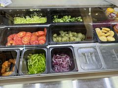 -赛百味SUBWAY(凯德mall大峡谷店)