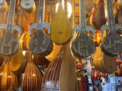 -新疆国际大巴扎