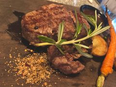 主厨菲力-Juicy Bakery(瑞景店)