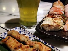 -家贺屋刺身寿司专门店