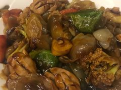 -旺达·福州菜(正大广场店)