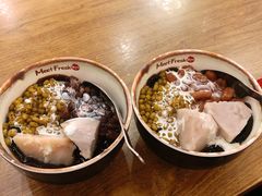 -鲜芋仙(时尚天河店)