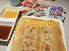 -北李妈妈菜·海肠捞饭(高新万达店)