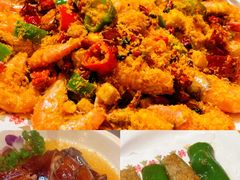 -德胜轩正宗顺德菜(宝安沙井会展中心店)