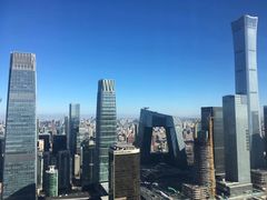 -北京三里屯CHAO酒店