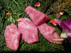 -松阪牛焼肉M(法善寺横丁店)