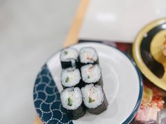 -滨寿司(高新伊藤店)
