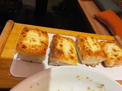 一口闷芝士南瓜-大牌大·传统杭帮菜(湖滨店)