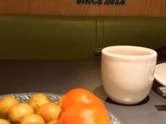 -小菜园新徽菜(青岛市南万象城店)