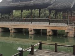-乌镇景区
