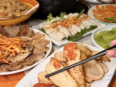 -田村·石锅藏香鸡(布达拉宫店)