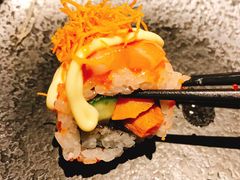 -千代武日本料理(开发区店)