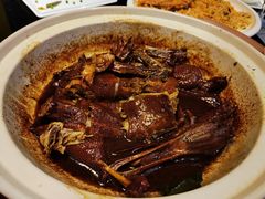 -尚品越府·融合餐厅(延安路店)
