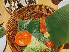 -曼泰·泰餐(京华城店)
