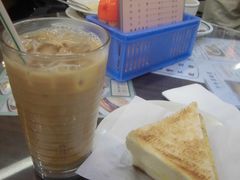 -兰芳园(上环店)