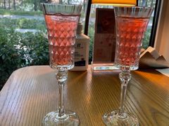 餐前饮料-EN SPACE恩空间