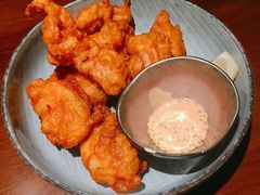 -山杏yama-katsu·吉列炸物