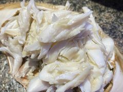 -渔民船说·北塘海鲜·天津菜·海肠捞饭(北塘古镇店)