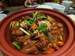 -小绍兴家宴·百年绍兴菜(鲁迅路店)