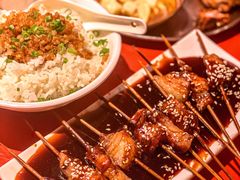 -醉烧膘·烧烤夜宵王(总店)
