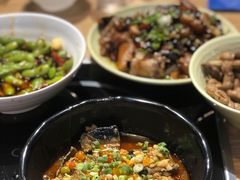 -靓靓蒸虾(中山里店)