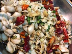 -新凯旋烧烤·燕姐千岛湖土菜