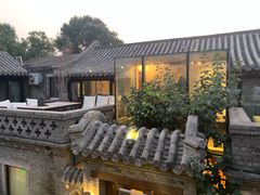 -糖房咖啡(南锣鼓巷店)