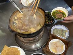 -小板凳(四公里店)