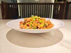 -徽韵人家·传承正宗徽菜(牡丹园店)