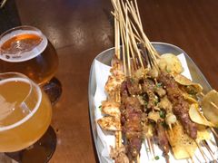 -熊猫精酿啤酒厨房(1912店)