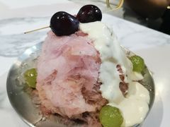 -乐果甜心·潮汕冰室(南澳后宅分店)