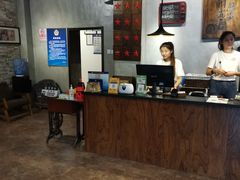 -时光漫步酒店(北京雍和宫南锣鼓巷后海店)