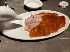 北京烤鸭-金鸭季·北京烤鸭(深业上城店)