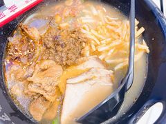 -桂在香知桂林米粉(红博中央公园店)
